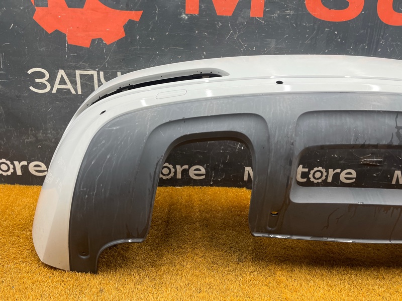 бампер, 17000 рублей, Красноярск