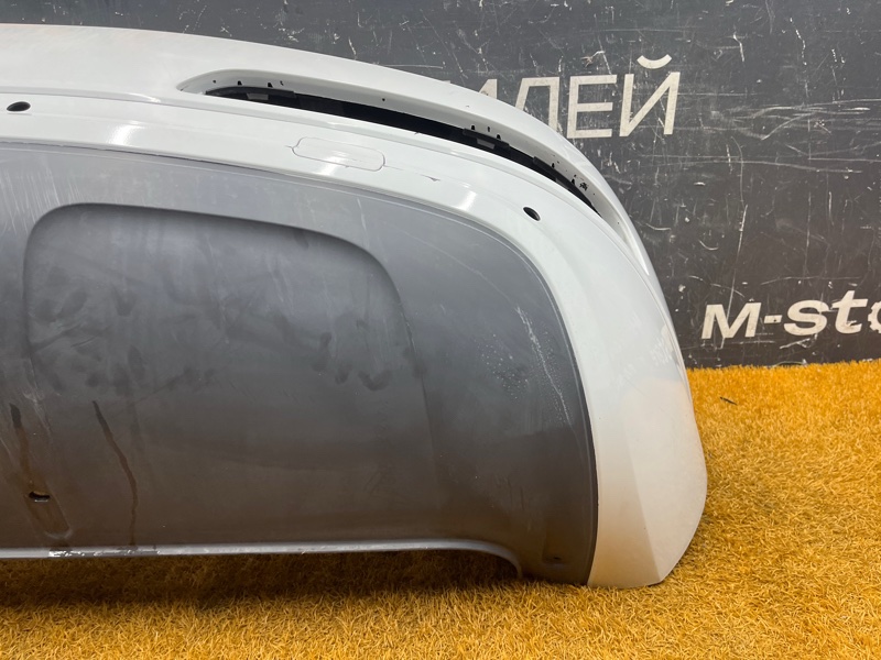 бампер, 17000 рублей, Красноярск