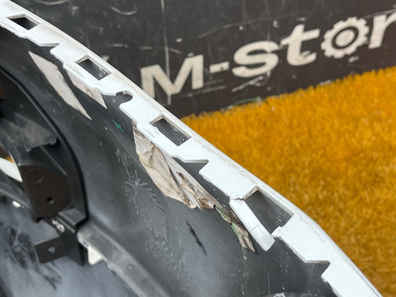 бампер, 17000 рублей, Красноярск