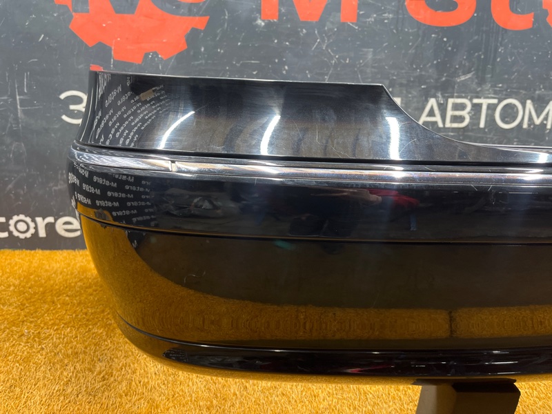 бампер, 11000 рублей, Красноярск