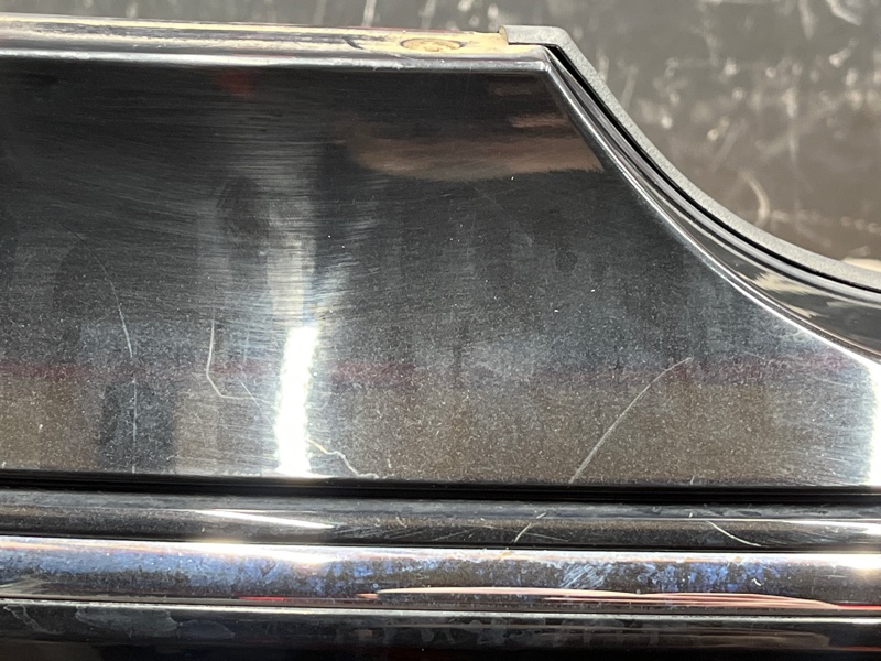 бампер, 11000 рублей, Красноярск