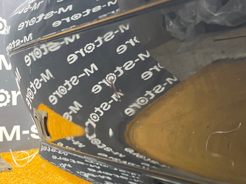 бампер, 11000 рублей, Красноярск