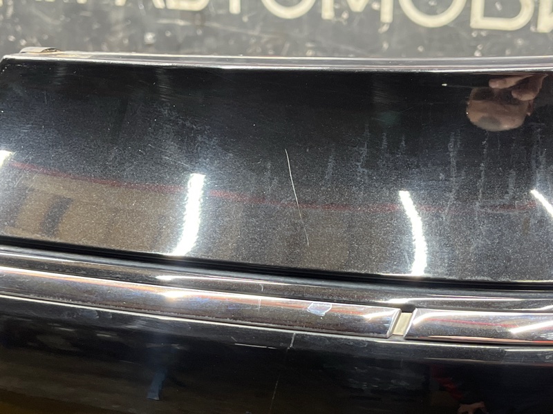 бампер, 11000 рублей, Красноярск