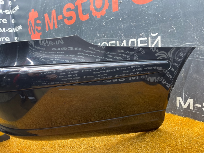 бампер, 11000 рублей, Красноярск