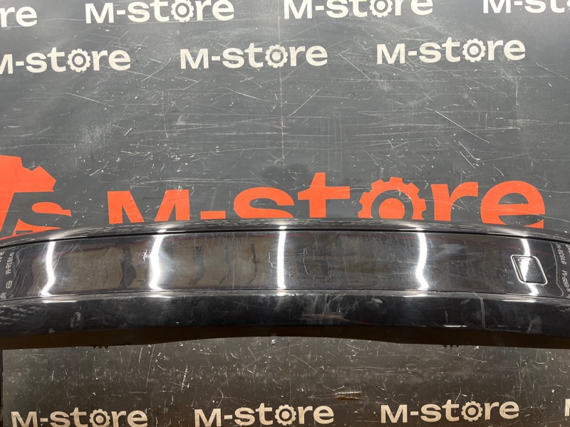 бампер, 11000 рублей, Красноярск