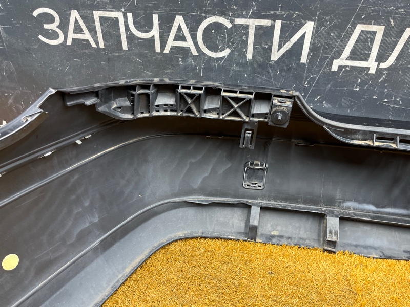 бампер, 11000 рублей, Красноярск