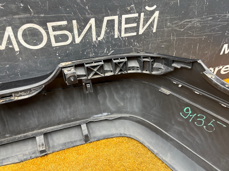 бампер, 11000 рублей, Красноярск