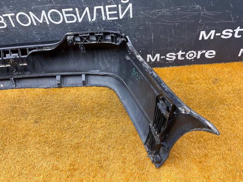 бампер, 11000 рублей, Красноярск