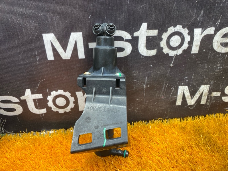 Форсунка омывателя фары, 2000 рублей, Красноярск