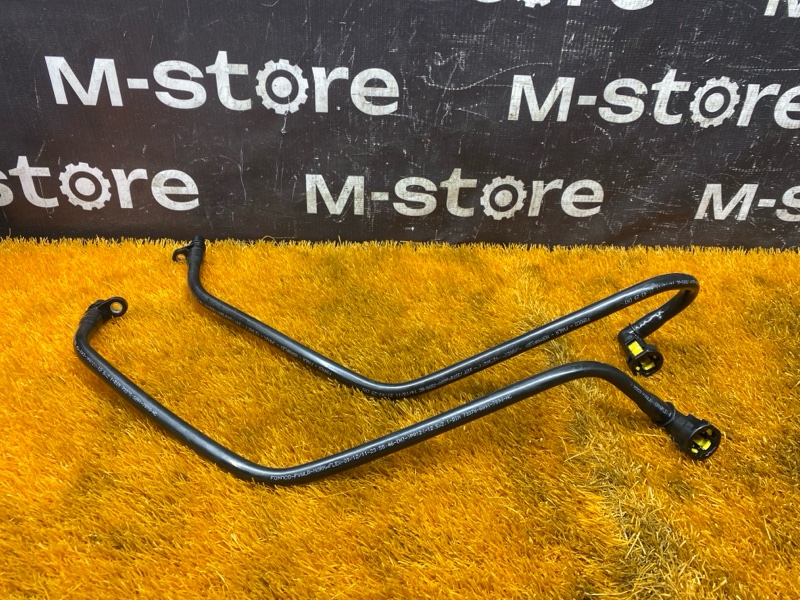 трубка охлаждения акпп, 4500 рублей, Красноярск