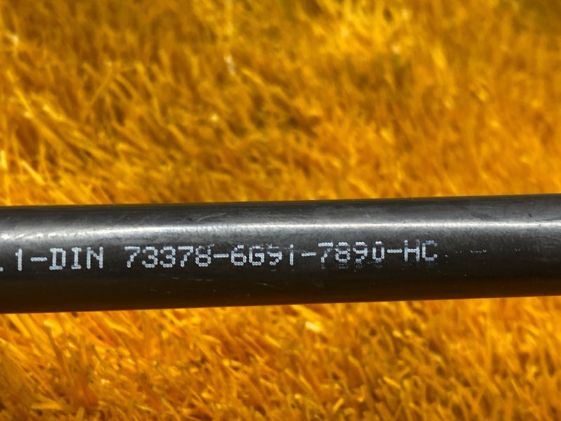 трубка охлаждения акпп, 4500 рублей, Красноярск