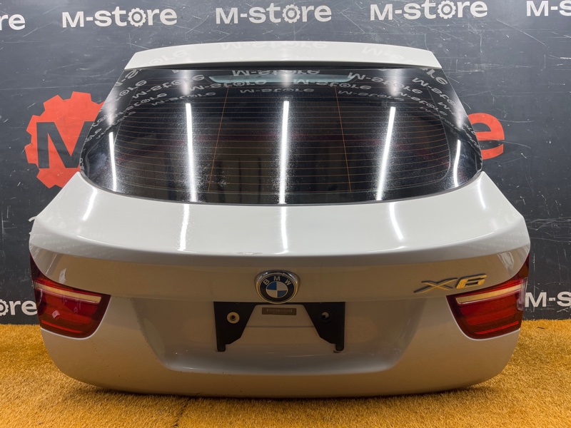 Крышка (дверь) багажника, 15000 рублей, Красноярск