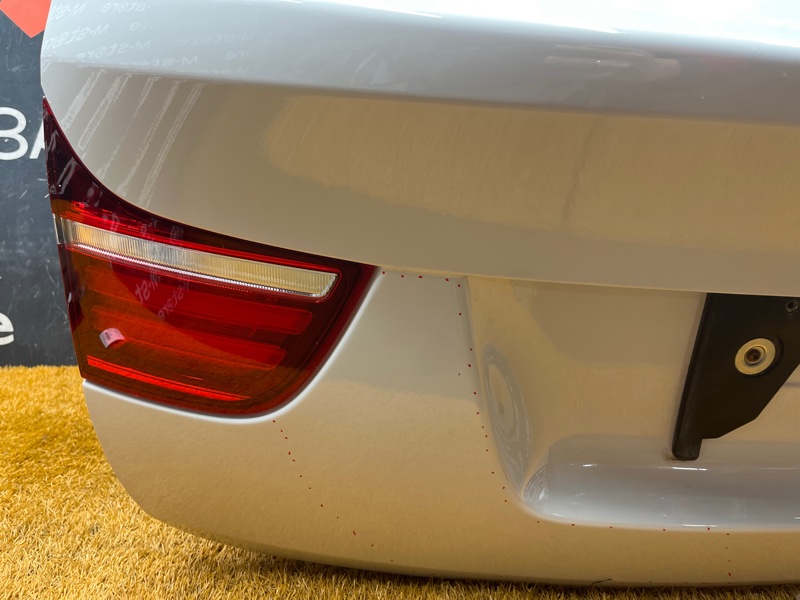 Крышка (дверь) багажника, 15000 рублей, Красноярск