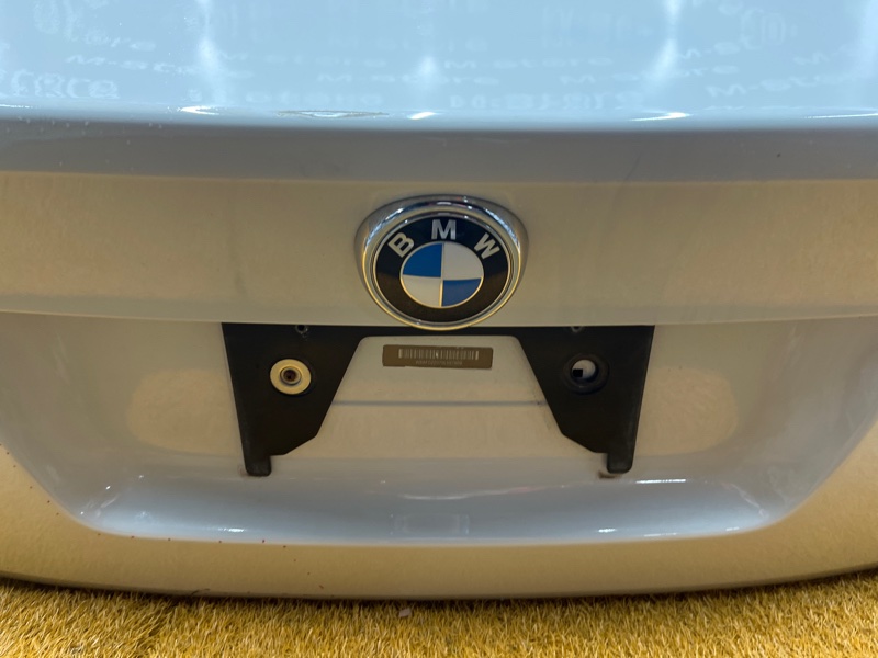 Крышка (дверь) багажника, 15000 рублей, Красноярск