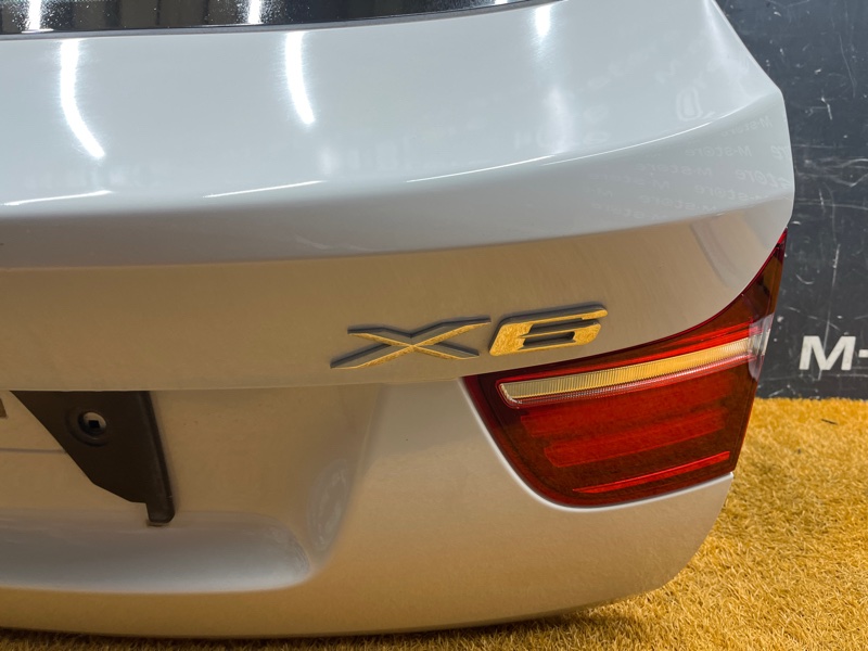 Крышка (дверь) багажника, 15000 рублей, Красноярск