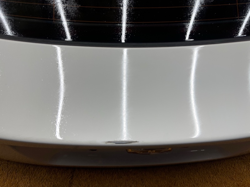 Крышка (дверь) багажника, 15000 рублей, Красноярск