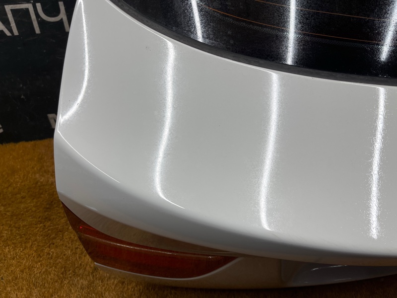 Крышка (дверь) багажника, 15000 рублей, Красноярск