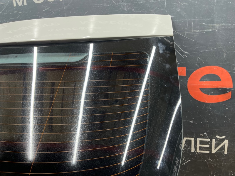 Крышка (дверь) багажника, 15000 рублей, Красноярск
