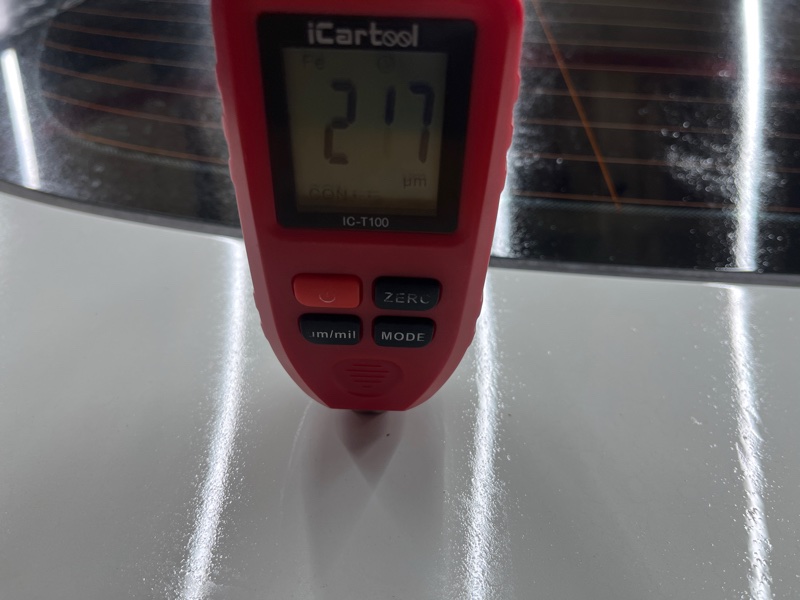 Крышка (дверь) багажника, 15000 рублей, Красноярск