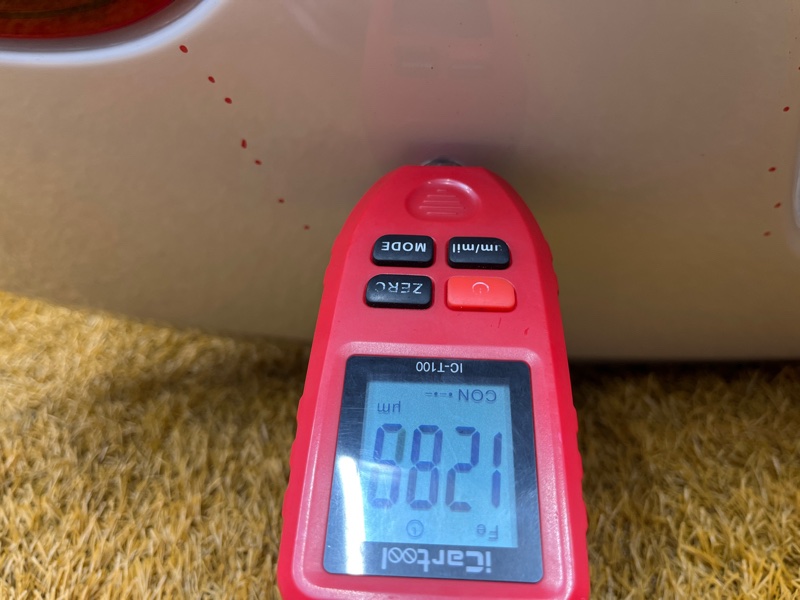 Крышка (дверь) багажника, 15000 рублей, Красноярск