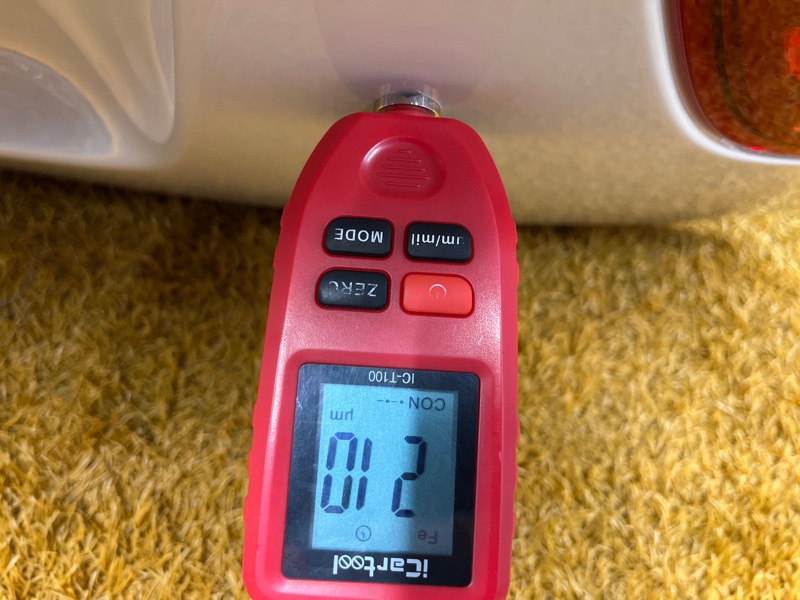 Крышка (дверь) багажника, 15000 рублей, Красноярск