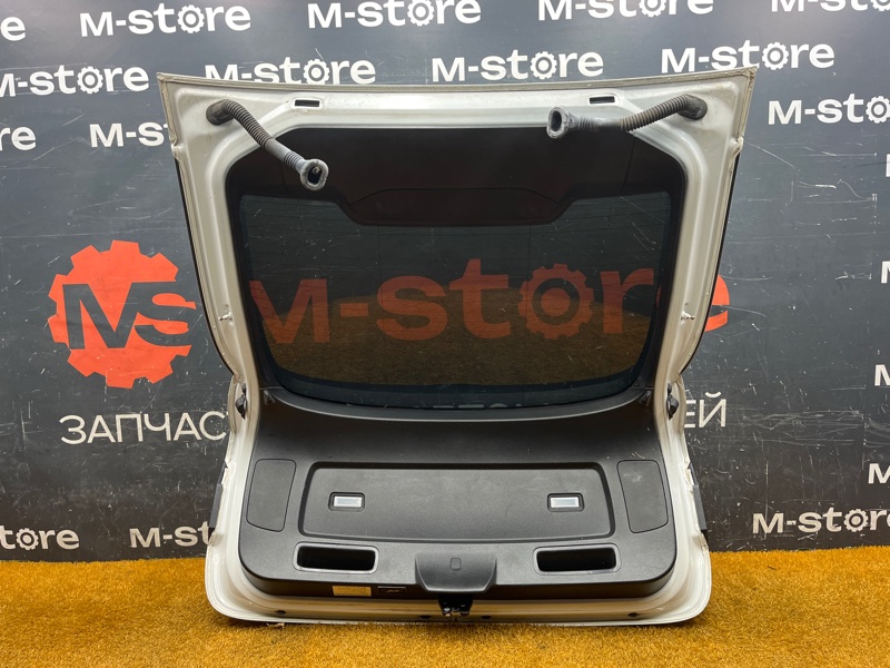 Крышка (дверь) багажника, 15000 рублей, Красноярск