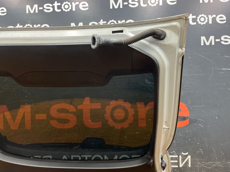 Крышка (дверь) багажника, 15000 рублей, Красноярск