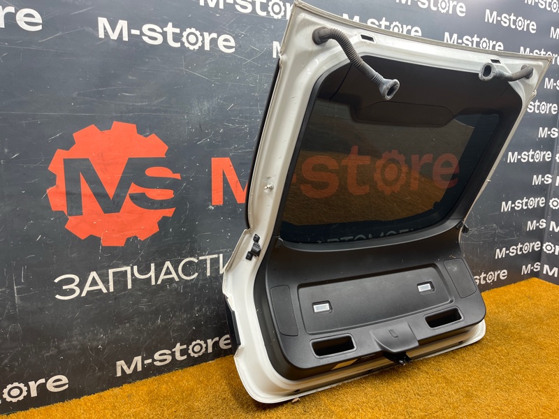 Крышка (дверь) багажника, 15000 рублей, Красноярск