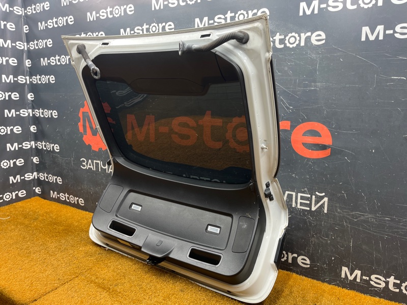 Крышка (дверь) багажника, 15000 рублей, Красноярск