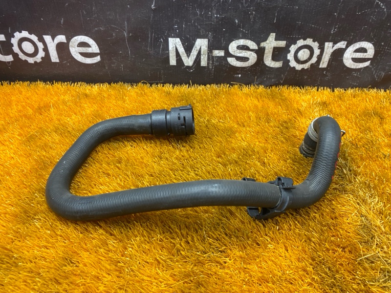 Патрубок системы охлаждения, 2500 рублей, Красноярск