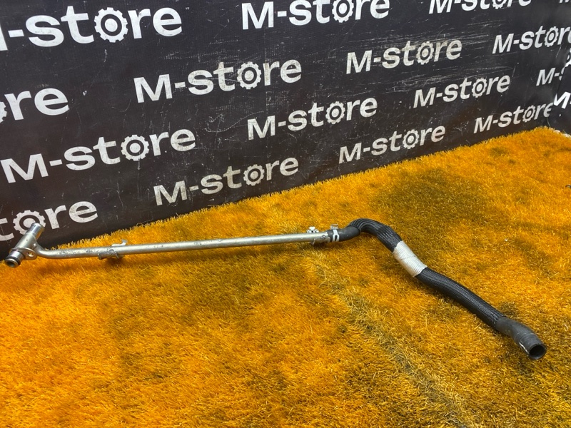 Патрубок системы охлаждения, 1500 рублей, Красноярск