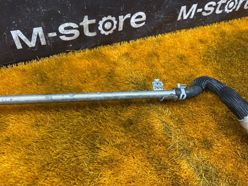 Патрубок системы охлаждения, 1500 рублей, Красноярск