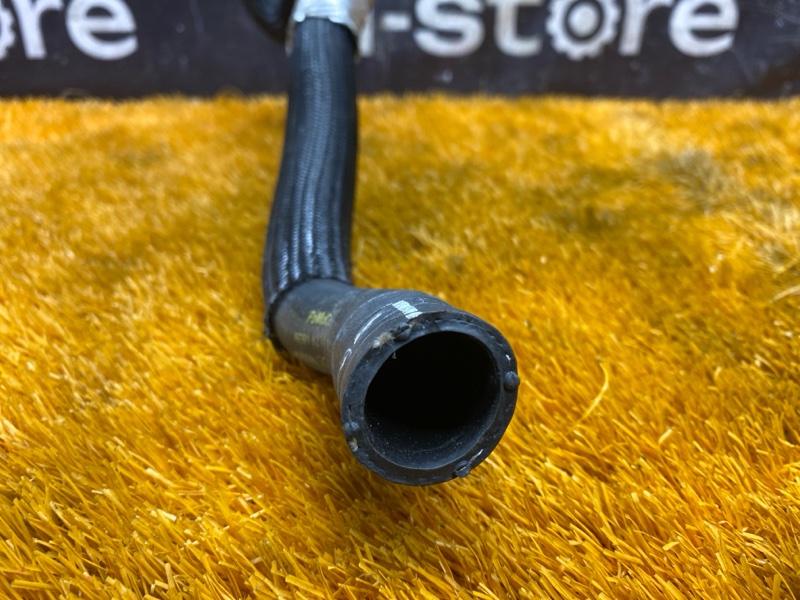 Патрубок системы охлаждения, 1500 рублей, Красноярск