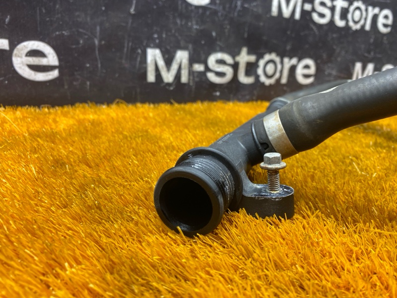 Патрубок системы охлаждения, 3500 рублей, Красноярск