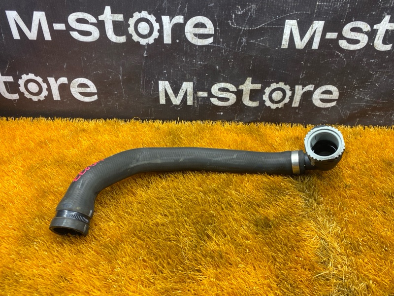 Патрубок системы охлаждения, 2500 рублей, Красноярск