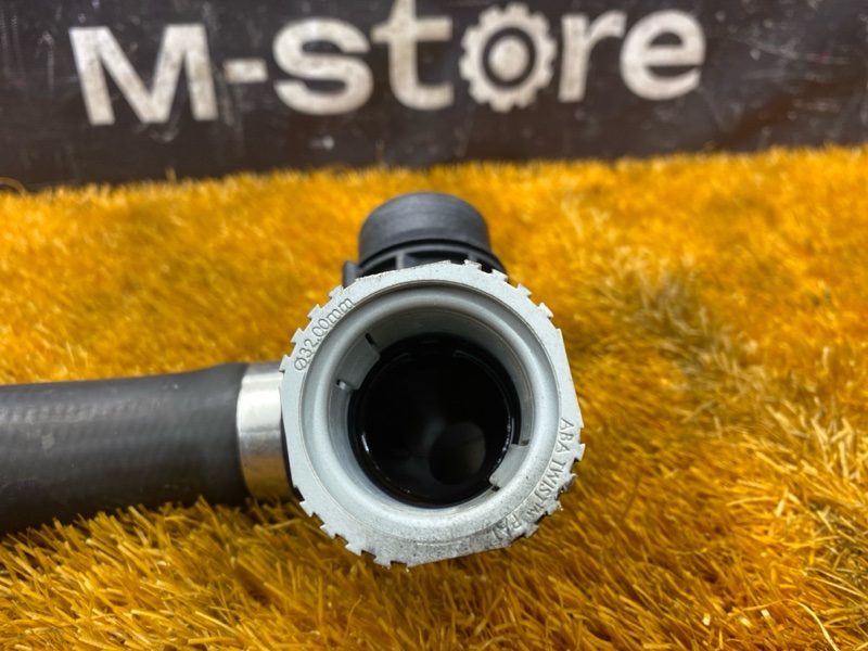 Патрубок системы охлаждения, 2500 рублей, Красноярск