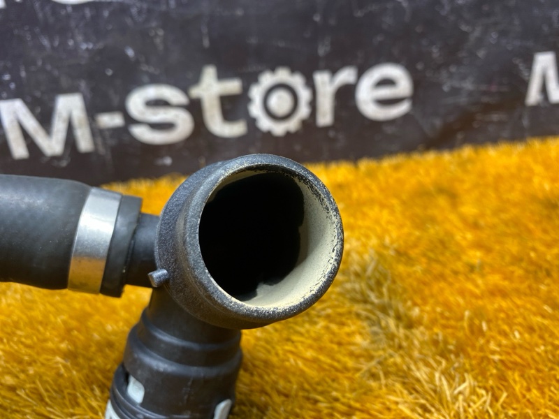 Патрубок системы охлаждения, 2500 рублей, Красноярск