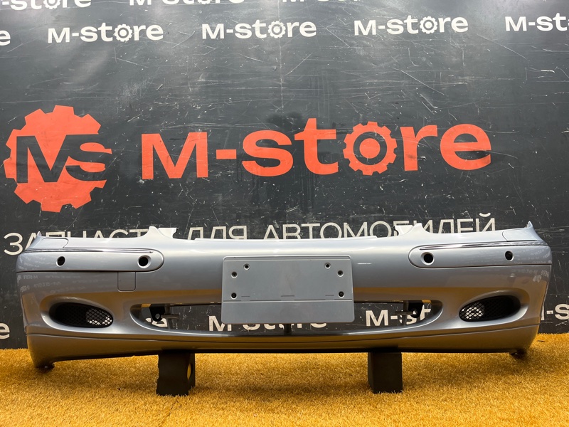 бампер, 25000 рублей, Красноярск