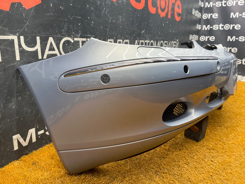 бампер, 25000 рублей, Красноярск