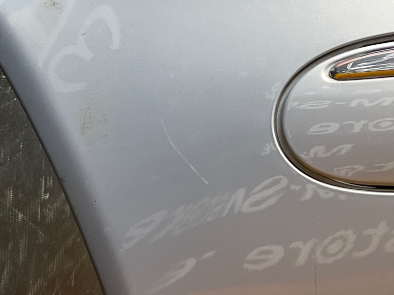 бампер, 25000 рублей, Красноярск