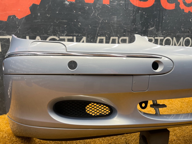 бампер, 25000 рублей, Красноярск