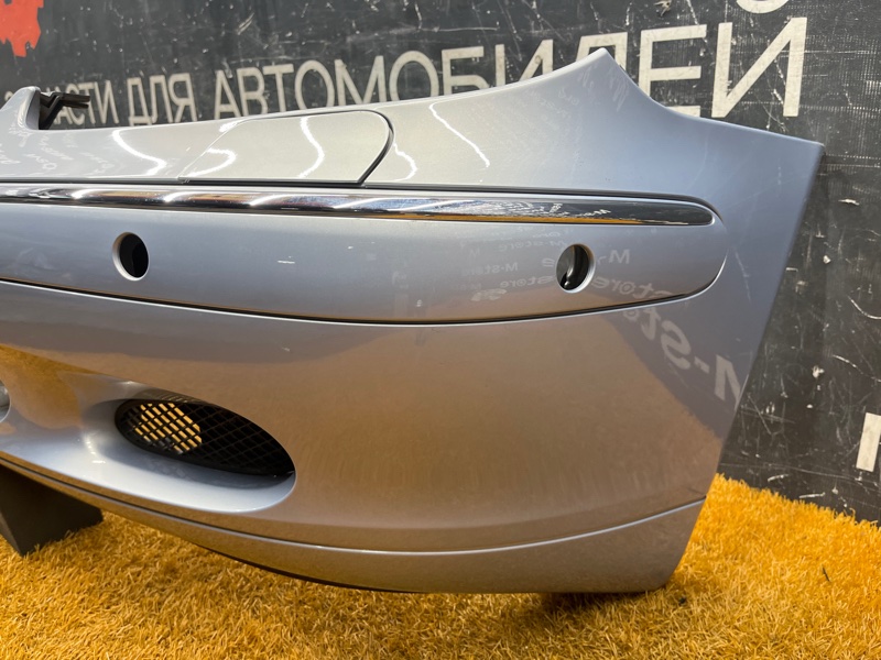 бампер, 25000 рублей, Красноярск