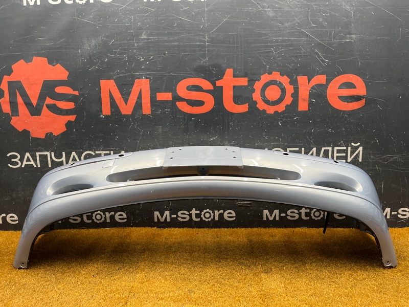 бампер, 25000 рублей, Красноярск