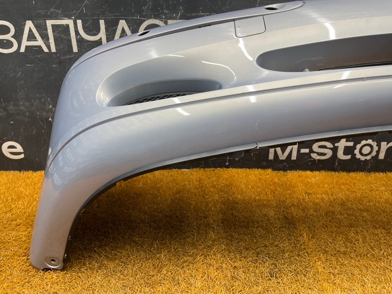 бампер, 25000 рублей, Красноярск