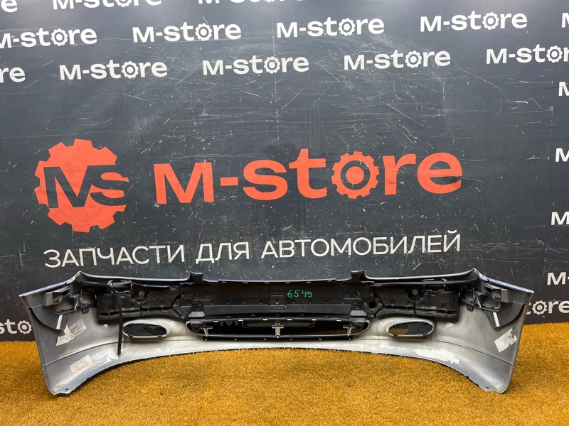 бампер, 25000 рублей, Красноярск