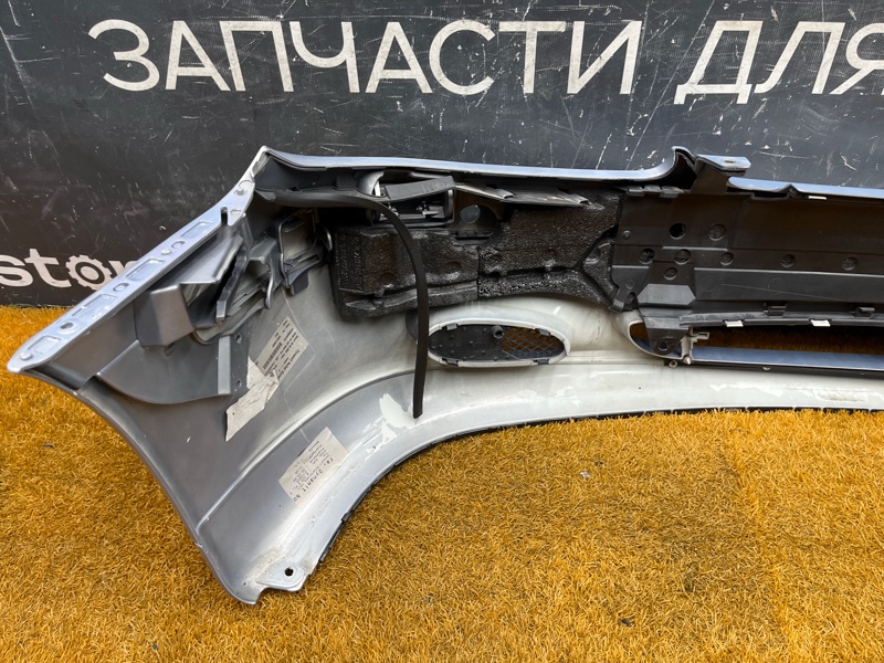 бампер, 25000 рублей, Красноярск