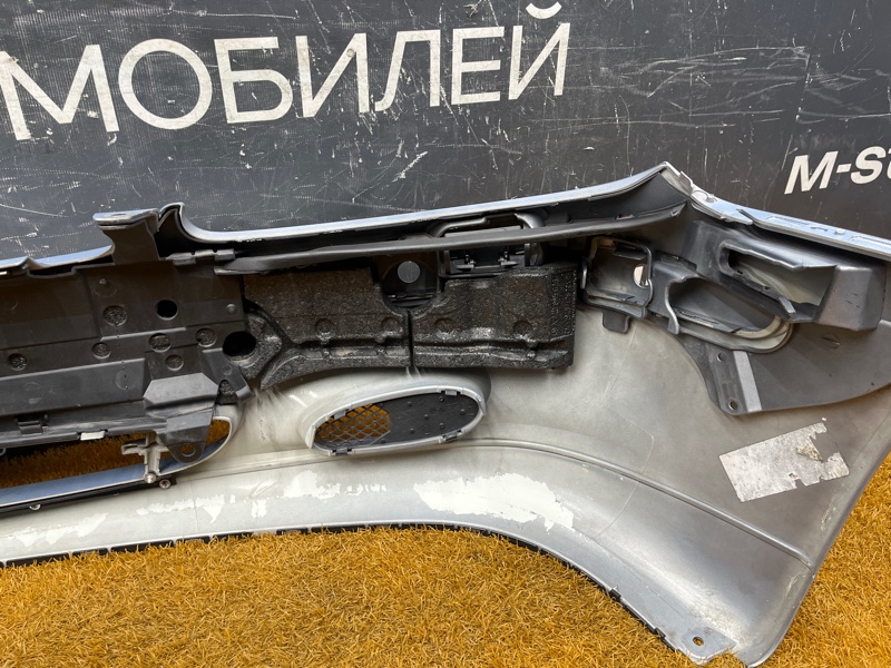 бампер, 25000 рублей, Красноярск