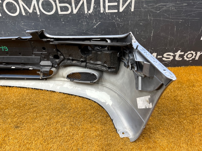 бампер, 25000 рублей, Красноярск