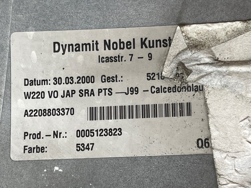 бампер, 25000 рублей, Красноярск