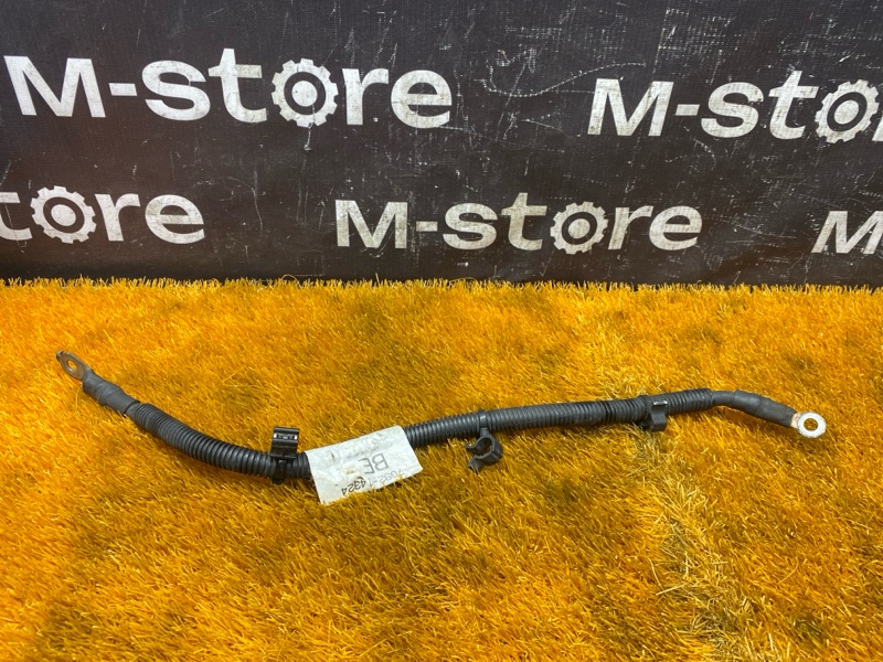 Провод массы, 900 рублей, Красноярск